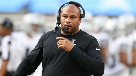 raiders current head coach